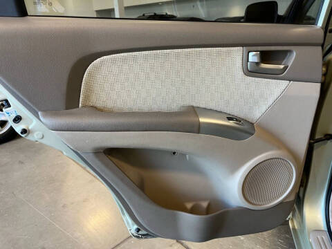 2006 Kia Sportage LX