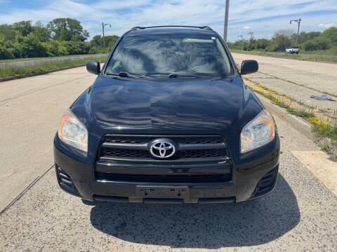 2012 Toyota RAV4