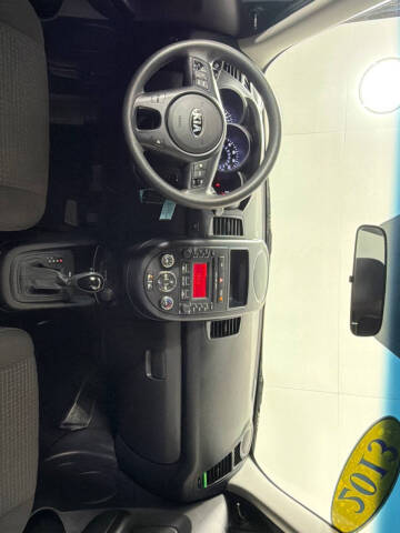 2013 Kia Soul
