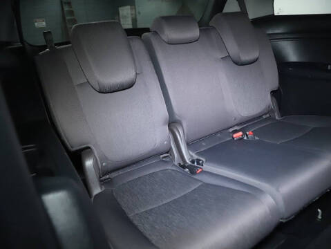 2018 Honda Odyssey EX