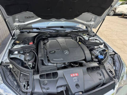 2014 Mercedes-Benz E-Class E 350