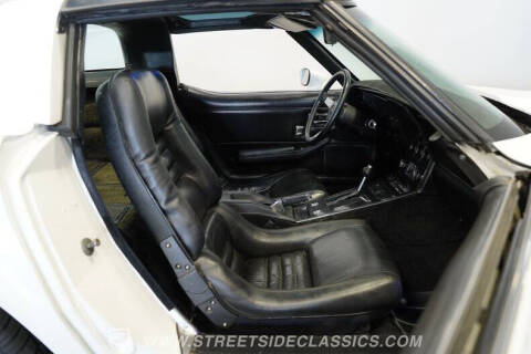 1979 Chevrolet Corvette