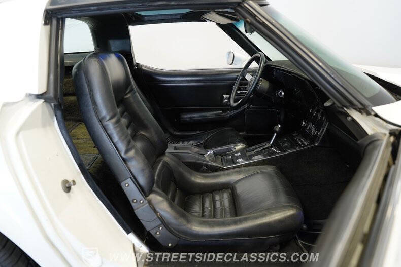 1979 Chevrolet Corvette