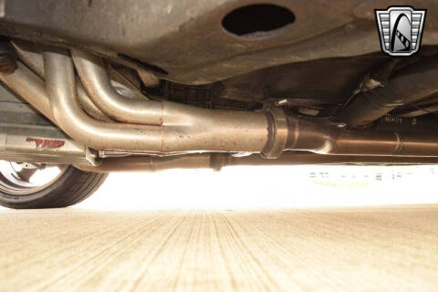 1965 Chevrolet Impala