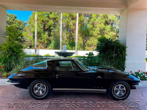 1966 Chevrolet Corvette