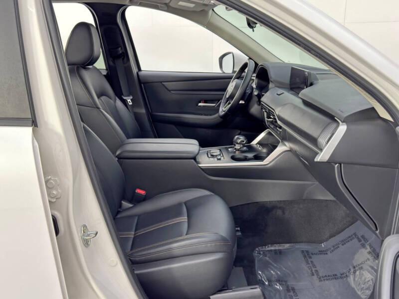 2024 Mazda CX-90 3.3 Turbo Select