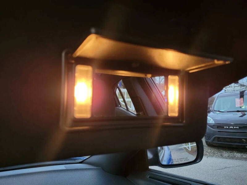 2020 Dodge Charger Police