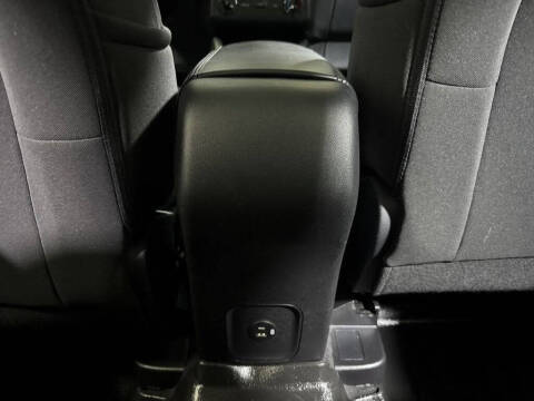 2022 Ford Bronco Sport