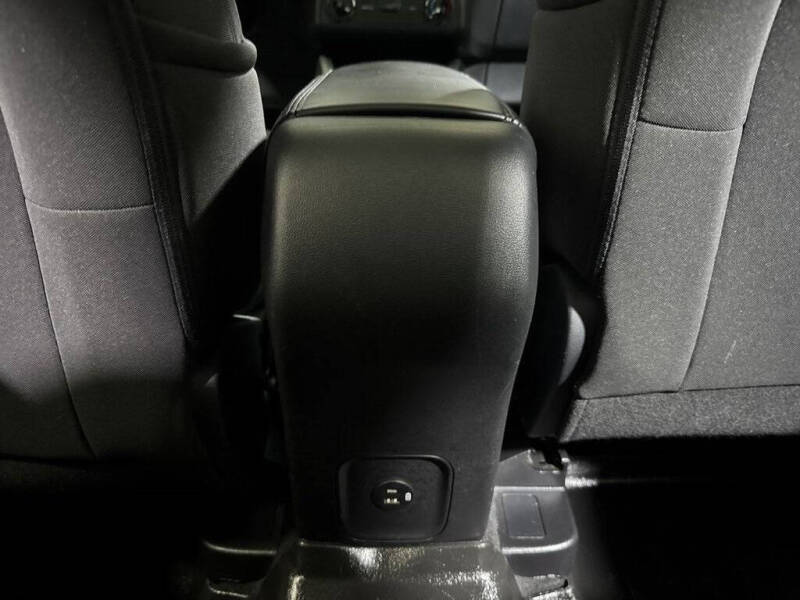 2022 Ford Bronco Sport