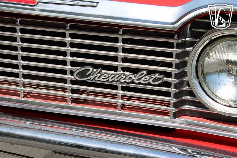 1964 Chevrolet Impala