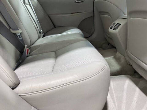 2008 Lexus ES 350