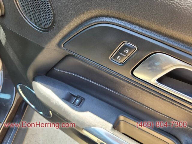 2023 Ford Mustang GT Premium