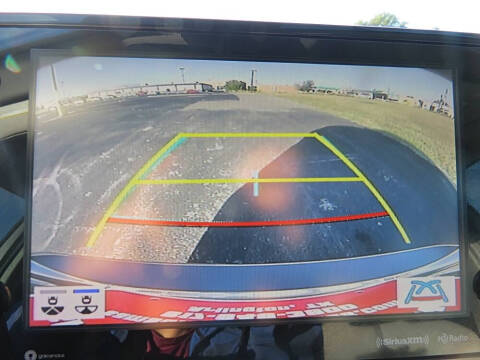 2022 Toyota Camry XLE