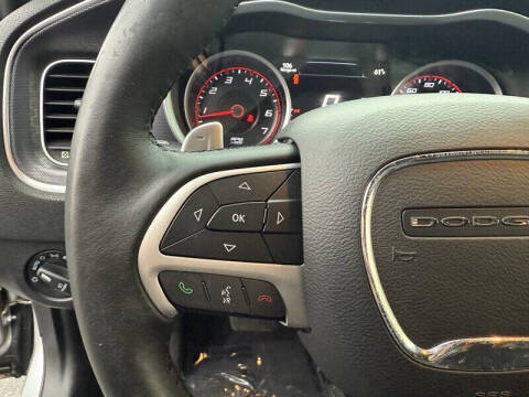 2016 Dodge Charger R/T