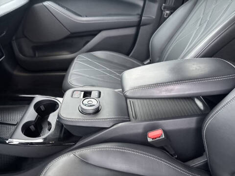 2024 Ford Mustang Mach-E Select