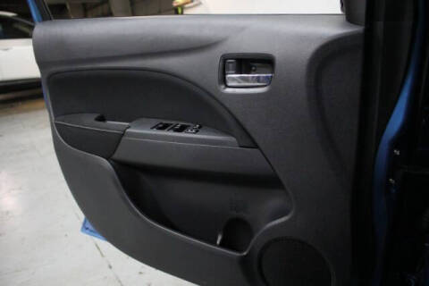 2024 Mitsubishi Mirage SE