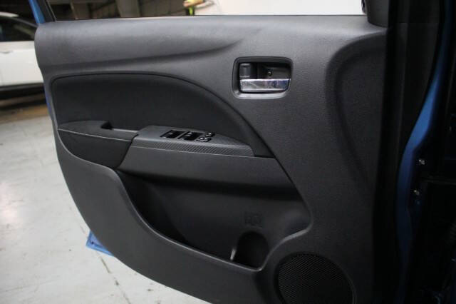 2024 Mitsubishi Mirage SE