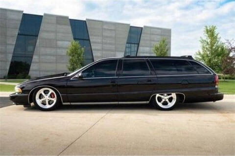 1994 Chevrolet Caprice