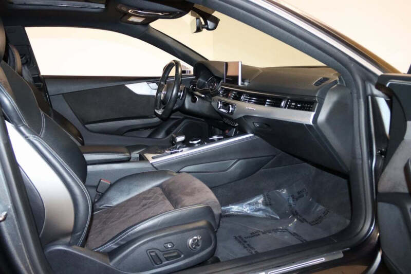 2018 Audi RS 5 2.9T quattro