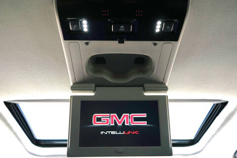 2019 GMC Yukon SLT
