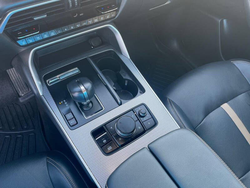 2024 Mazda CX-90 3.3 Turbo Premium Plus