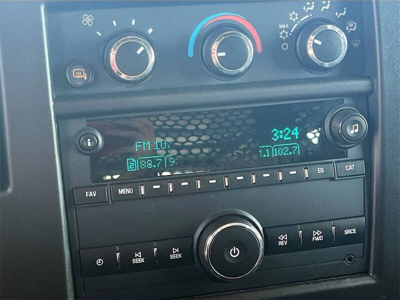 2022 GMC Savana 2500