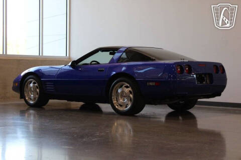 1994 Chevrolet Corvette