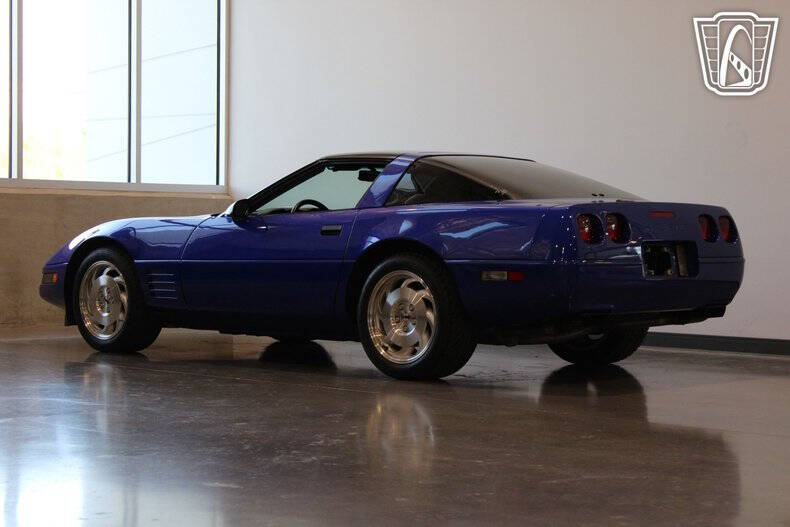 1994 Chevrolet Corvette