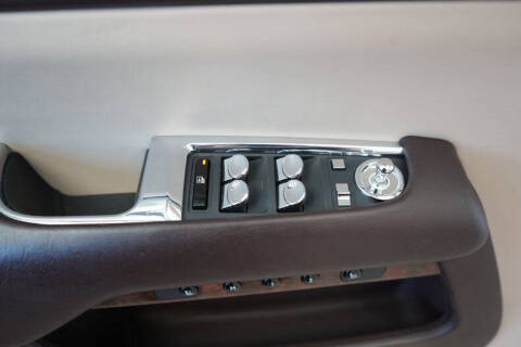 2017 Rolls-Royce Dawn