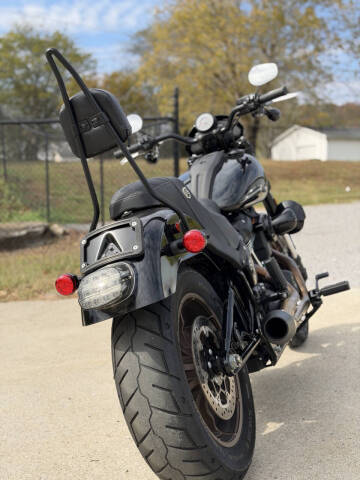 2022 Harley-Davidson Harley-Davidson