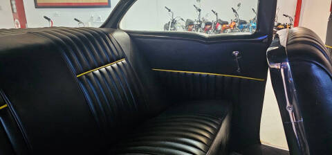 1956 Chevrolet 210