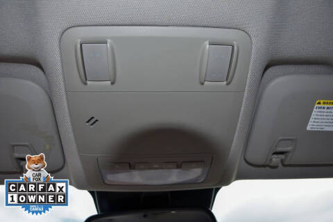 2014 Chevrolet Cruze Diesel