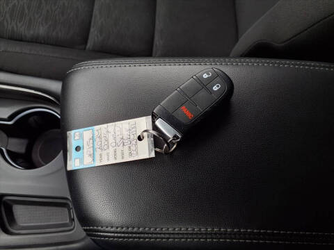 2024 Dodge Durango SXT