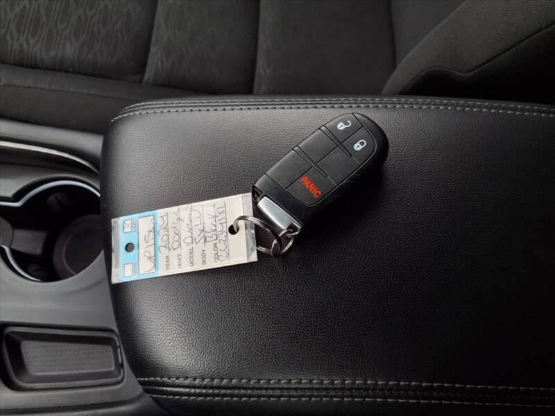 2024 Dodge Durango SXT