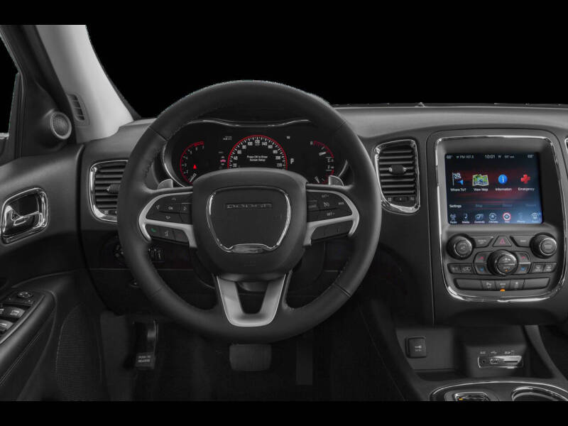 2015 Dodge Durango Special Service