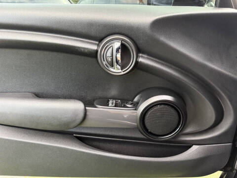 2019 MINI Hardtop 2 Door Oxford Edition