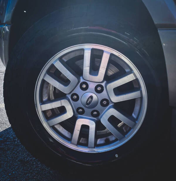 2012 Ford Expedition XLT