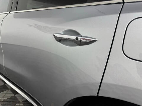 2020 Acura MDX w/Tech