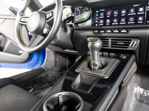 2023 Porsche 911 GT3