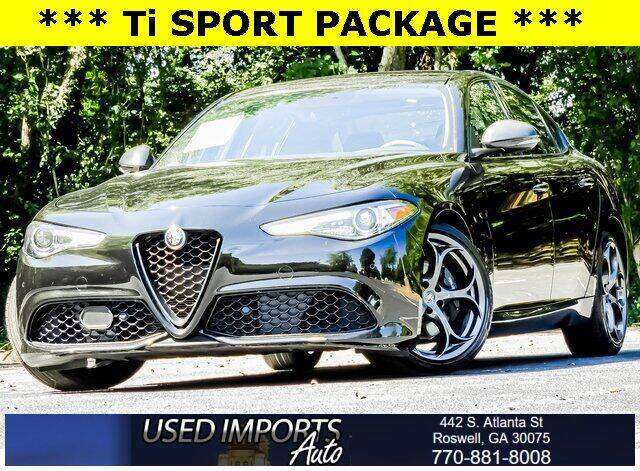 sports and imports auto sales buford ga