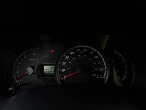2014 Toyota Sienna LE 8-Passenger