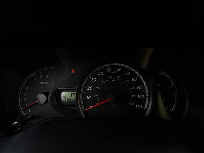 2014 Toyota Sienna LE 8-Passenger