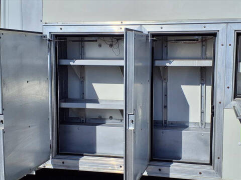 2016 RAM ProMaster 3500 159 WB