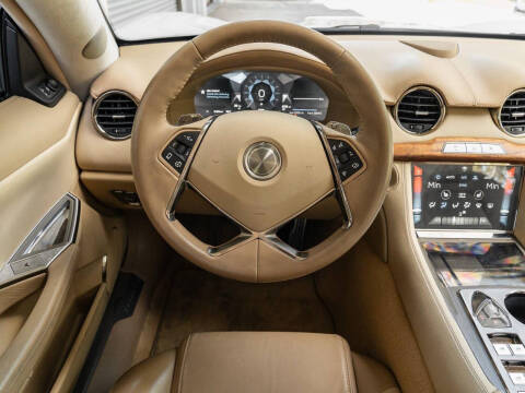 2018 Karma Revero