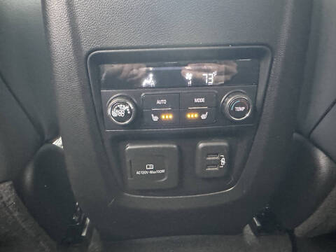 2021 Buick Enclave Premium