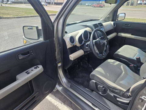 2007 Honda Element EX