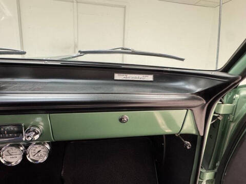 1963 Pontiac Tempest