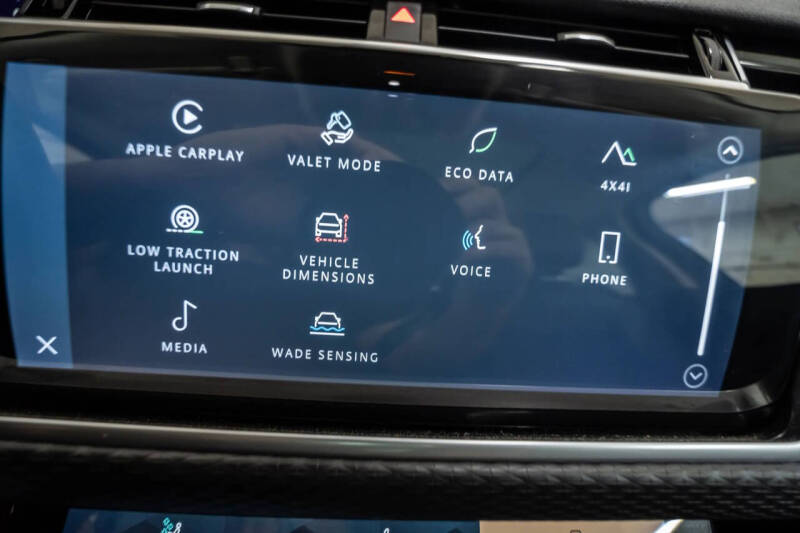 2021 Land Rover Range Rover Velar P250 S