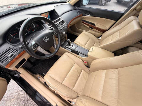 2011 Honda Accord