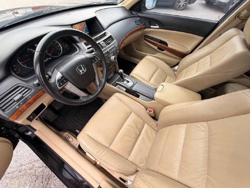 2011 Honda Accord